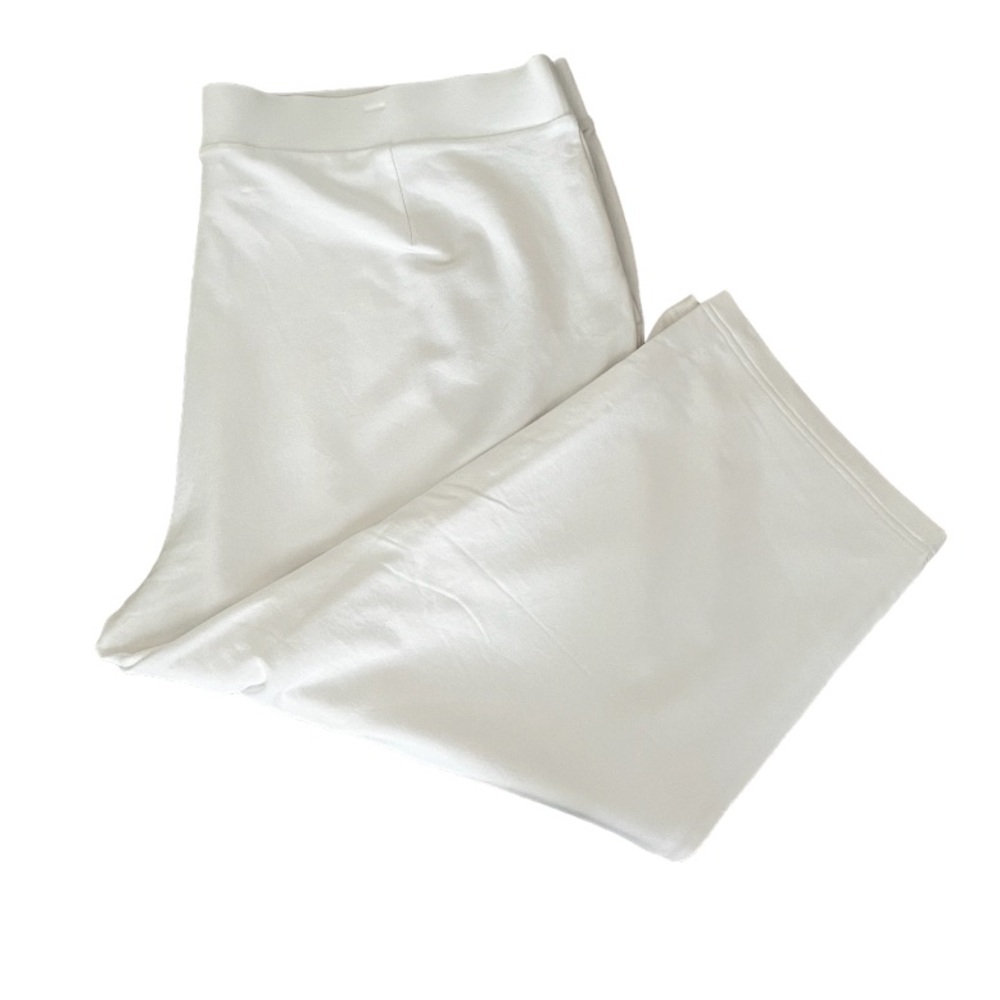 J. Jill Pure Jill Affinity Slim-Leg Crops 4x NWT